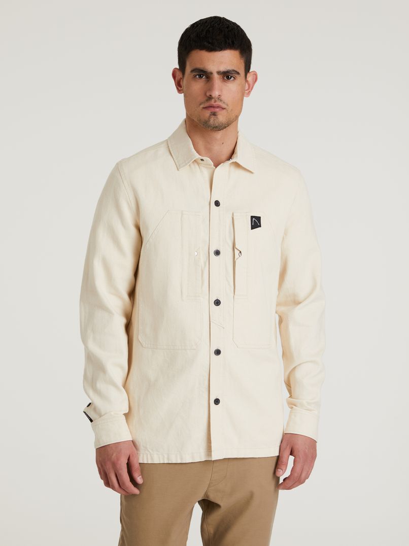 Chasin CooperRegular Fit Shirts Longsleeve