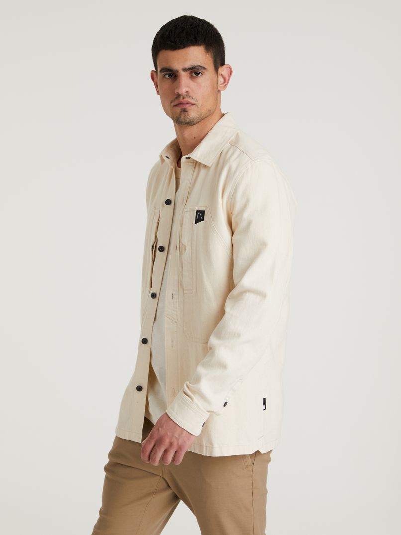 Chasin CooperRegular Fit Shirts Longsleeve