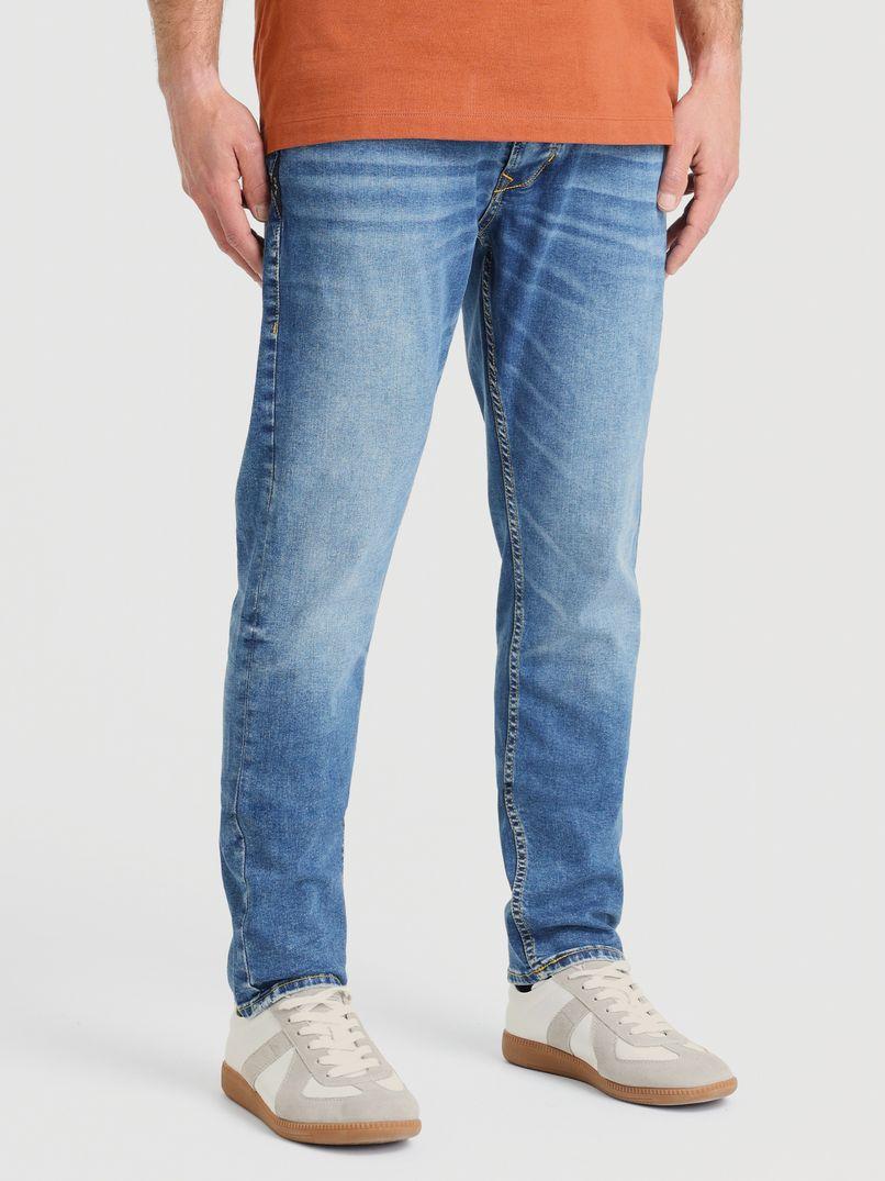 Chasin Crown BlazeTapered Fit Jeans
