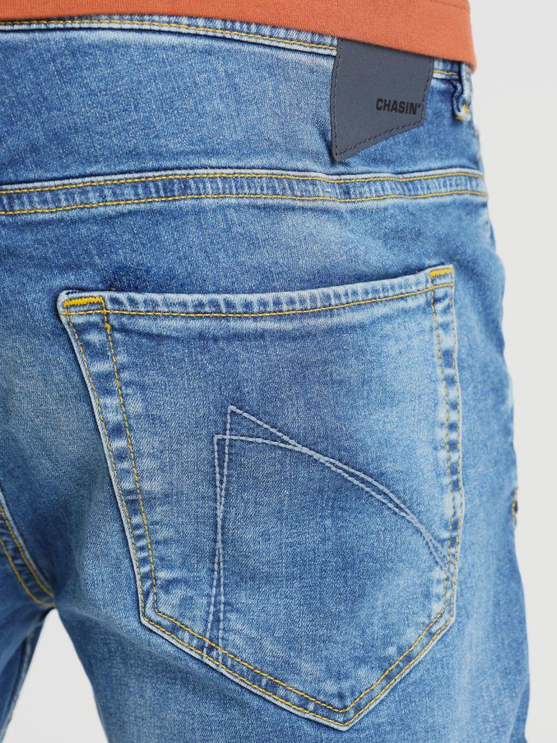 Chasin Crown BlazeTapered Fit Jeans