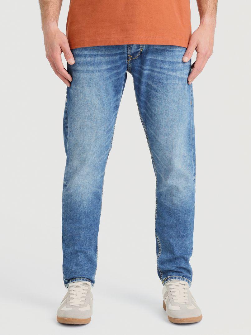 chasin Crown BlazeTapered fit Jeans