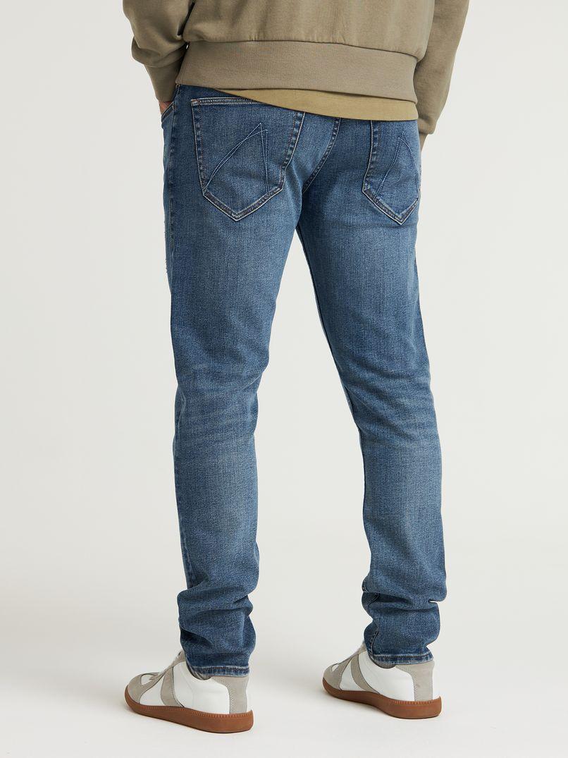 Chasin Crown FinTapered Fit Jeans