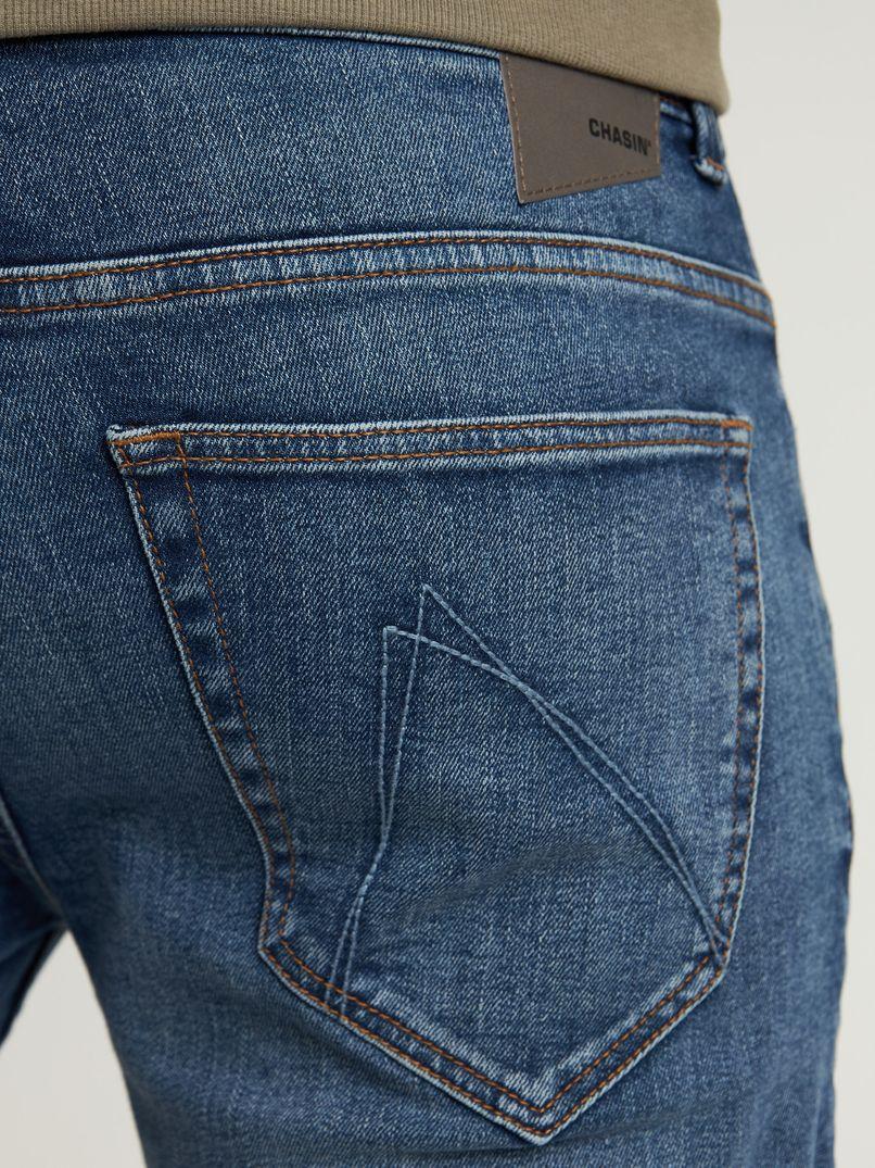 Chasin Crown FinTapered Fit Jeans