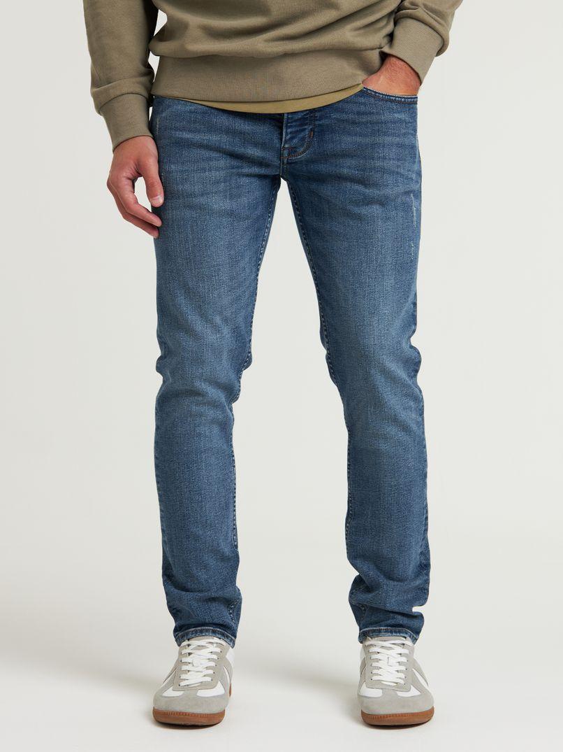 chasin Crown FinTapered fit Jeans
