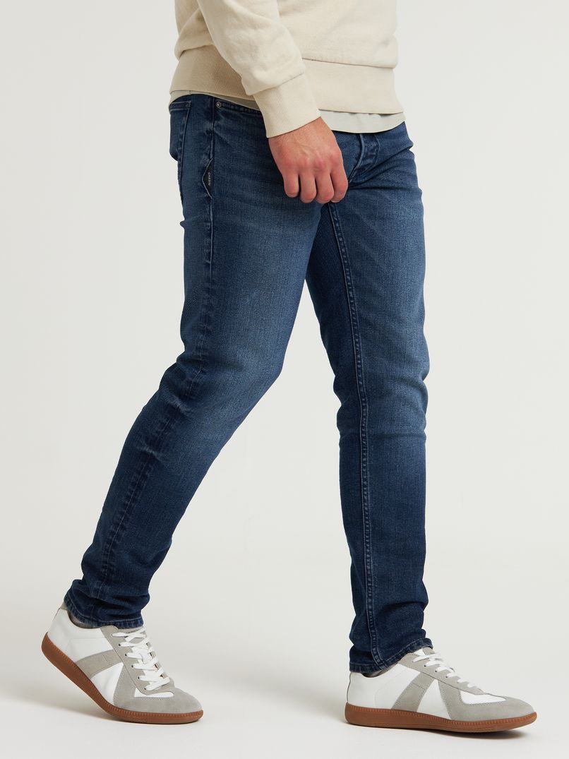 Chasin Crown JakeTapered Fit Jeans