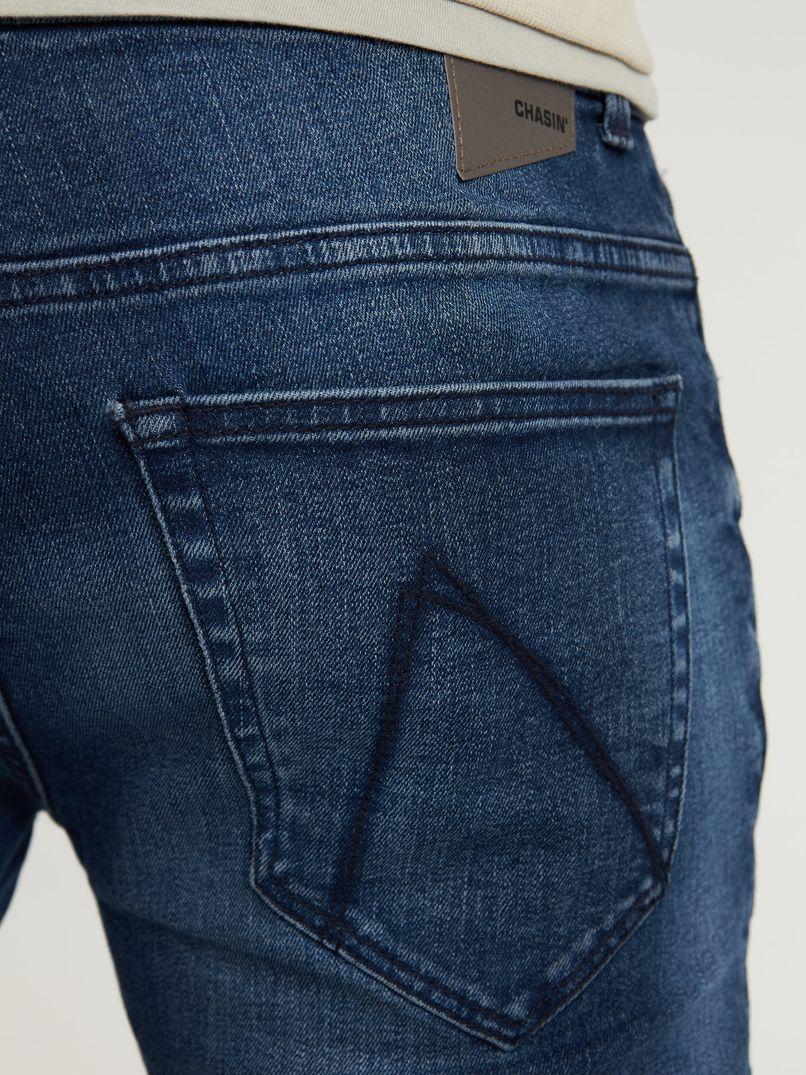 Chasin Crown JakeTapered Fit Jeans