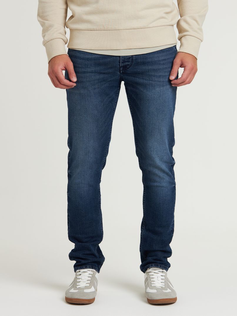 chasin Crown JakeTapered fit Jeans
