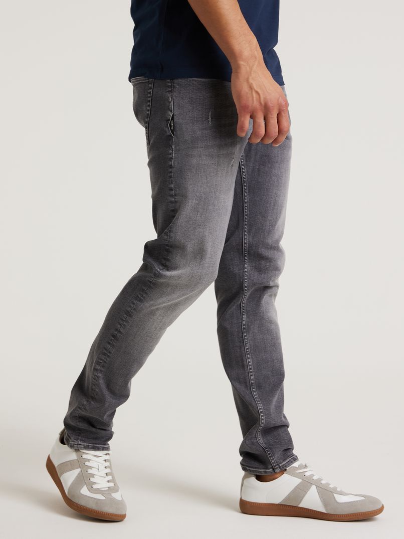 Chasin Crown JamesTapered Fit Jeans