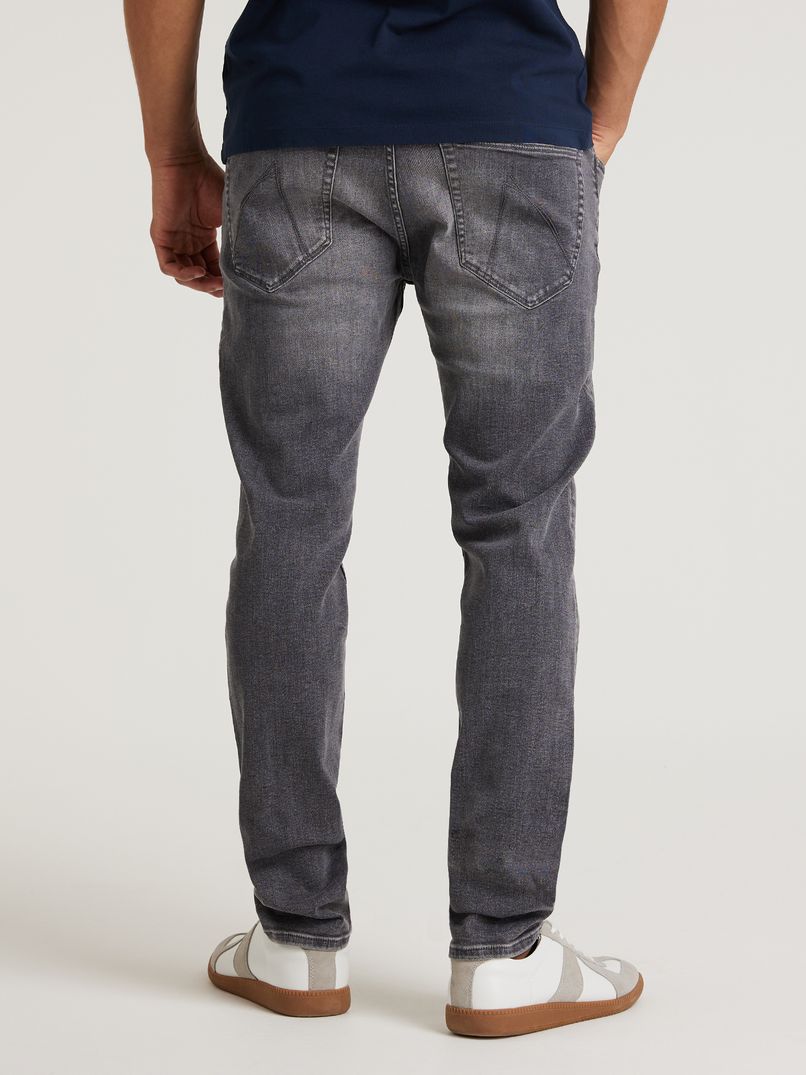 Chasin Crown JamesTapered Fit Jeans