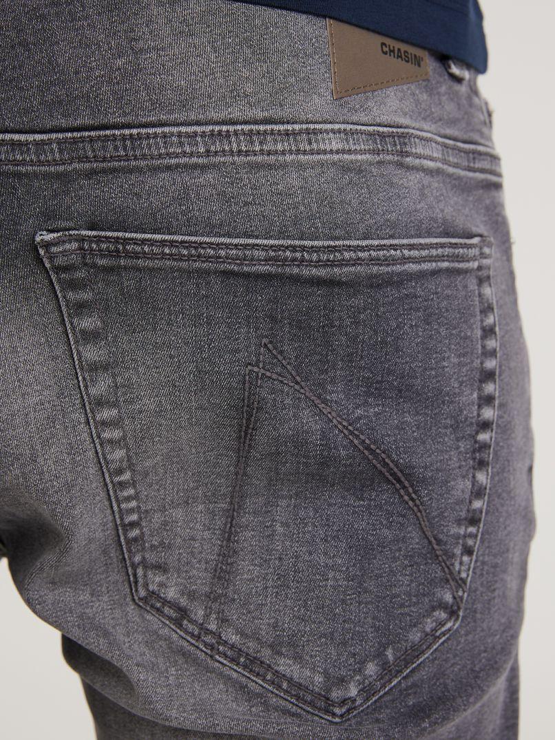 Chasin Crown JamesTapered Fit Jeans