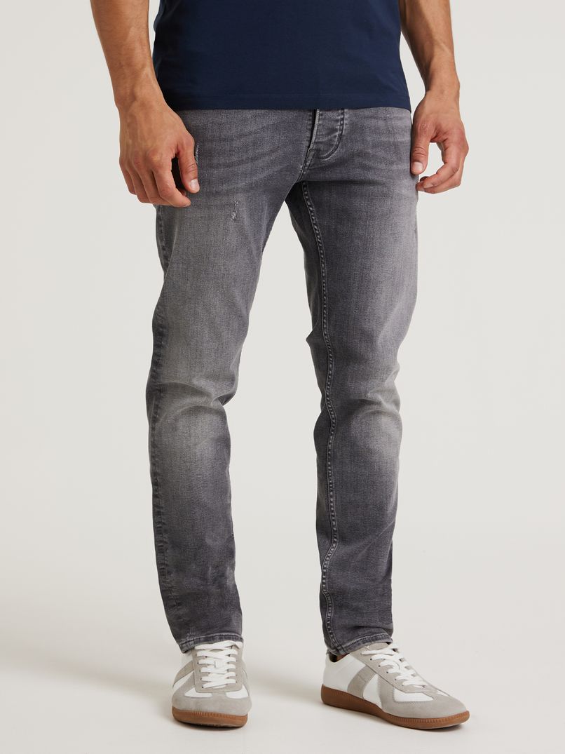 chasin Crown JamesTapered fit Jeans