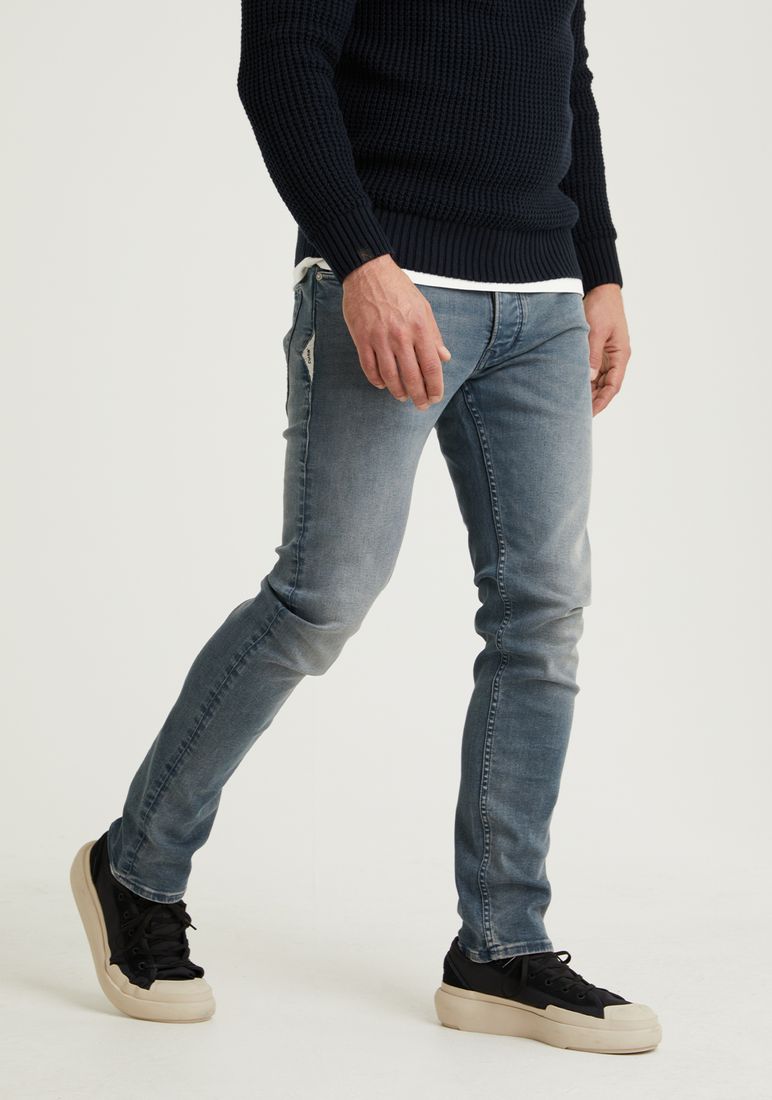 Chasin Crown MadisonTapered Fit Jeans