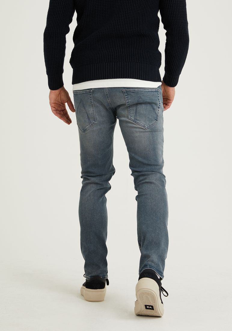 Chasin Crown MadisonTapered Fit Jeans