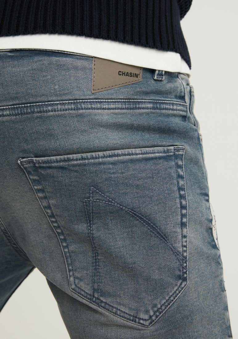 Chasin Crown MadisonTapered Fit Jeans