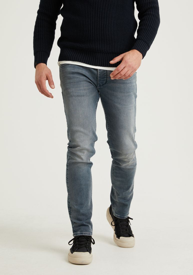 chasin Crown MadisonTapered fit Jeans