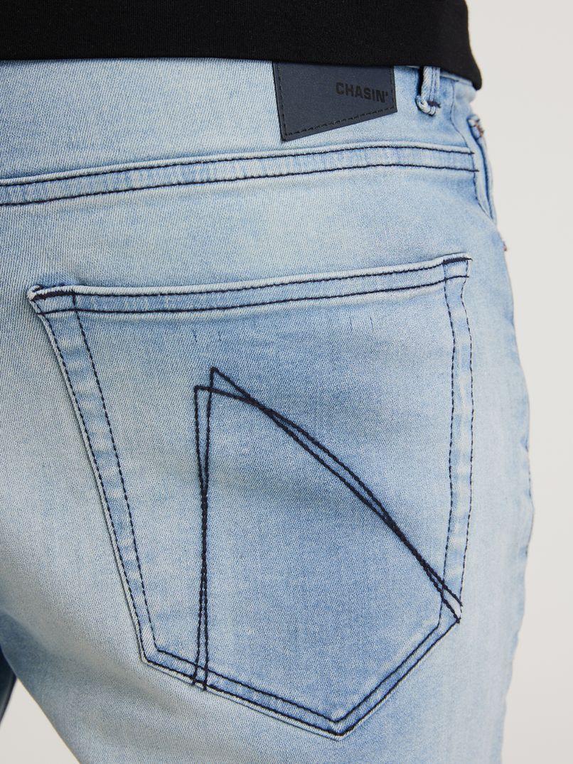 Chasin Crown.S BarkisSlim Fit Shorts