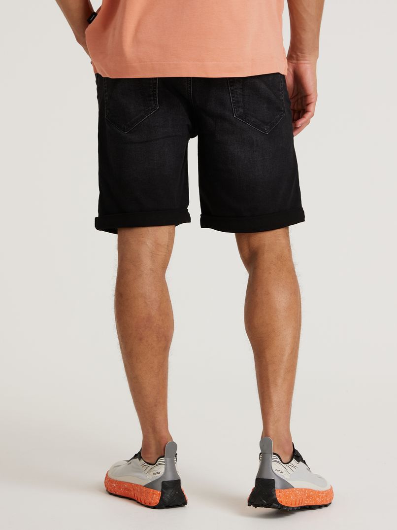 Chasin Crown.S TrixSlim Fit Shorts