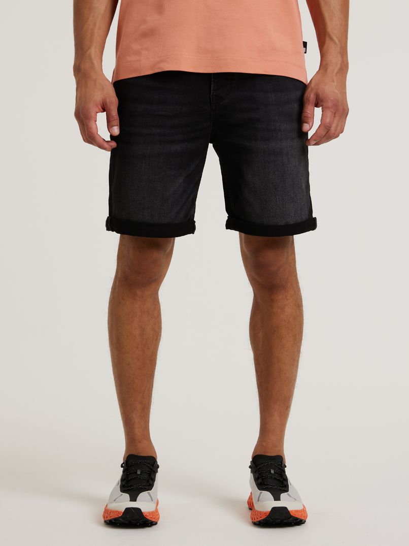 chasin Crown.S TrixSlim fit Shorts