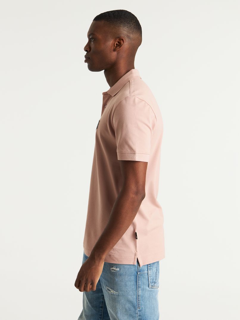 Chasin Daily PoloRegular Fit T-Shirts