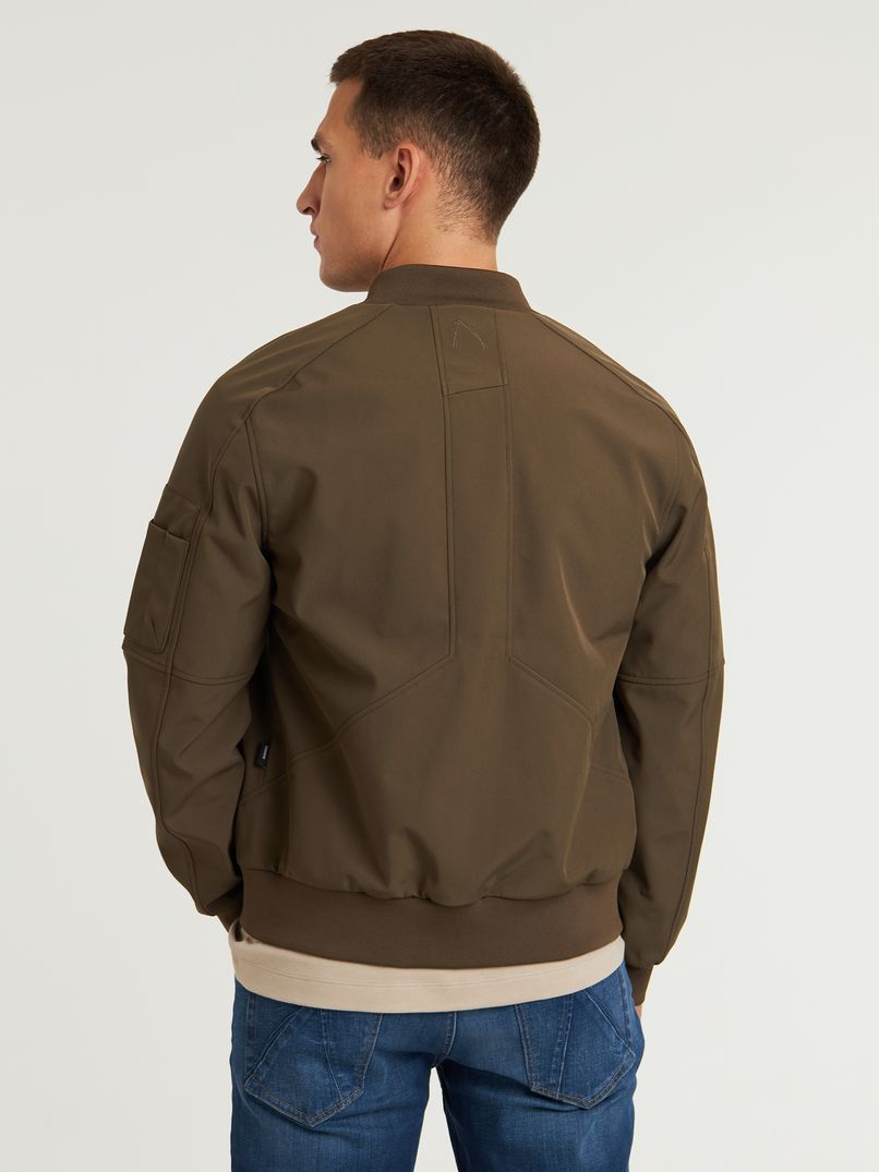 Chasin Dash SoftshellRegular Fit Jackets