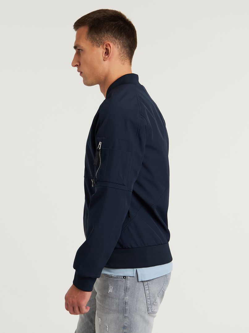 Chasin Dash SoftshellRegular Fit Jackets