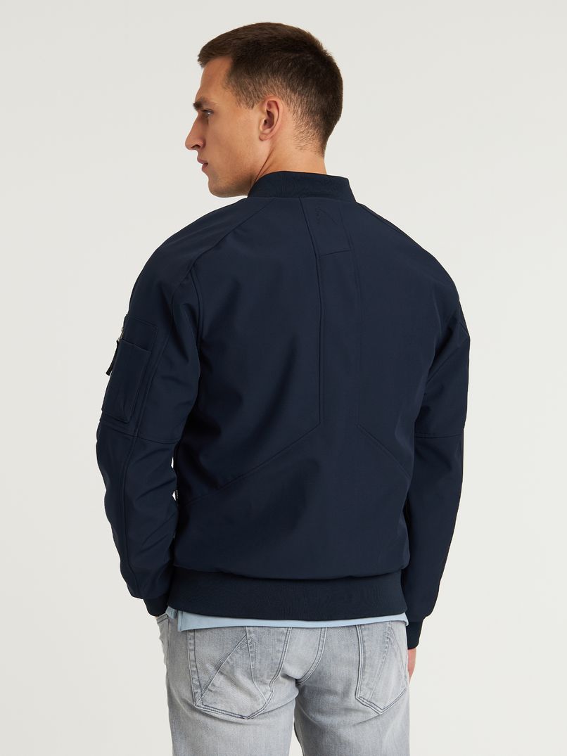 Chasin Dash SoftshellRegular Fit Jackets