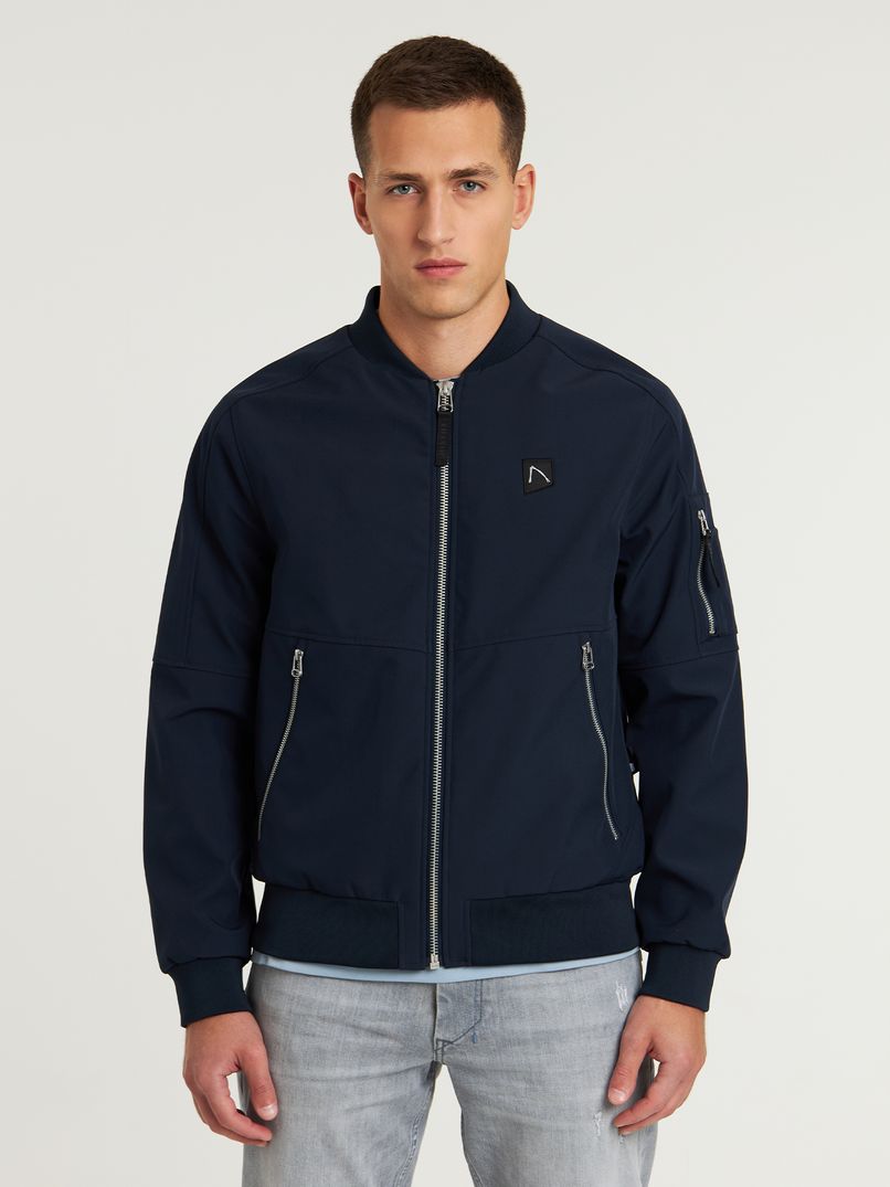 chasin Dash SoftshellRegular fit Jackets