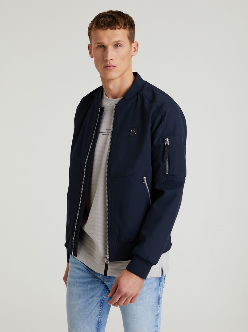 Chasin Dash SoftshellRegular Fit Jackets