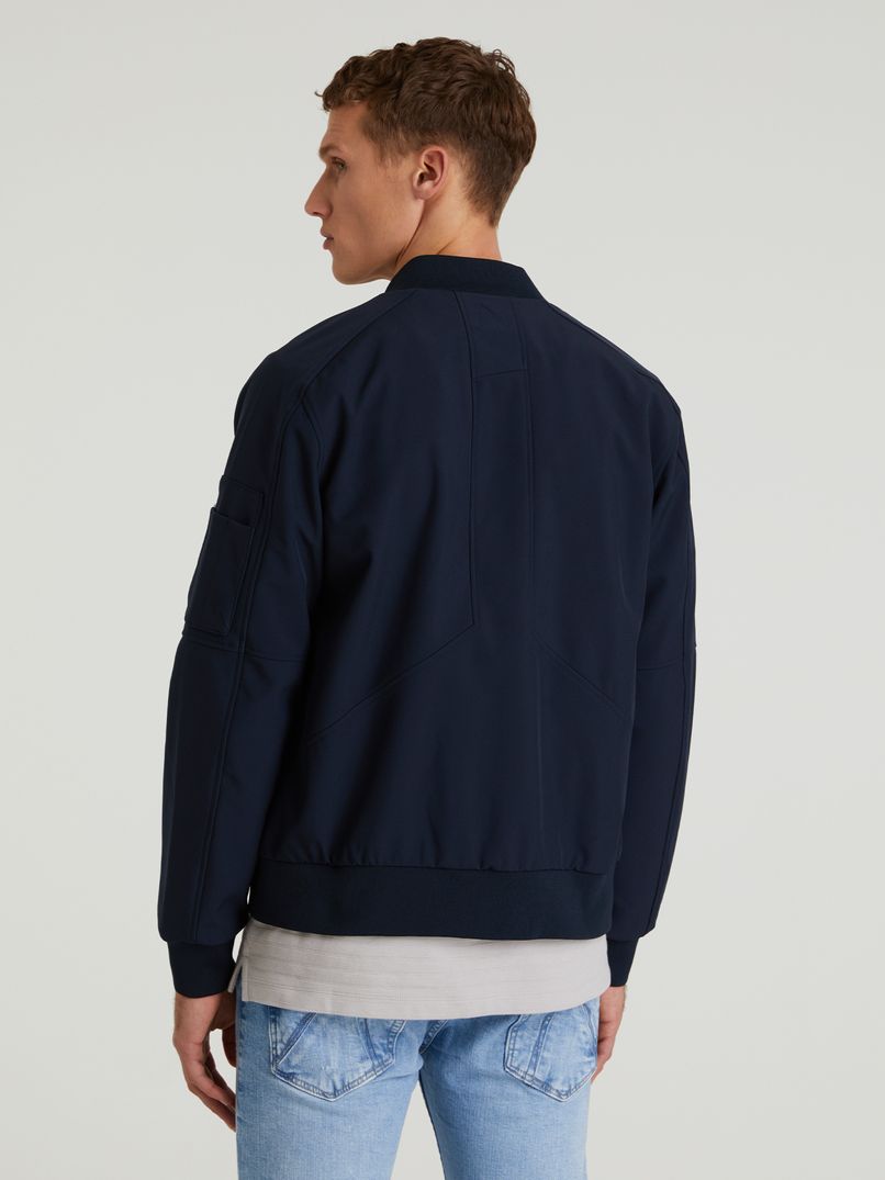 Chasin Dash SoftshellRegular Fit Jackets