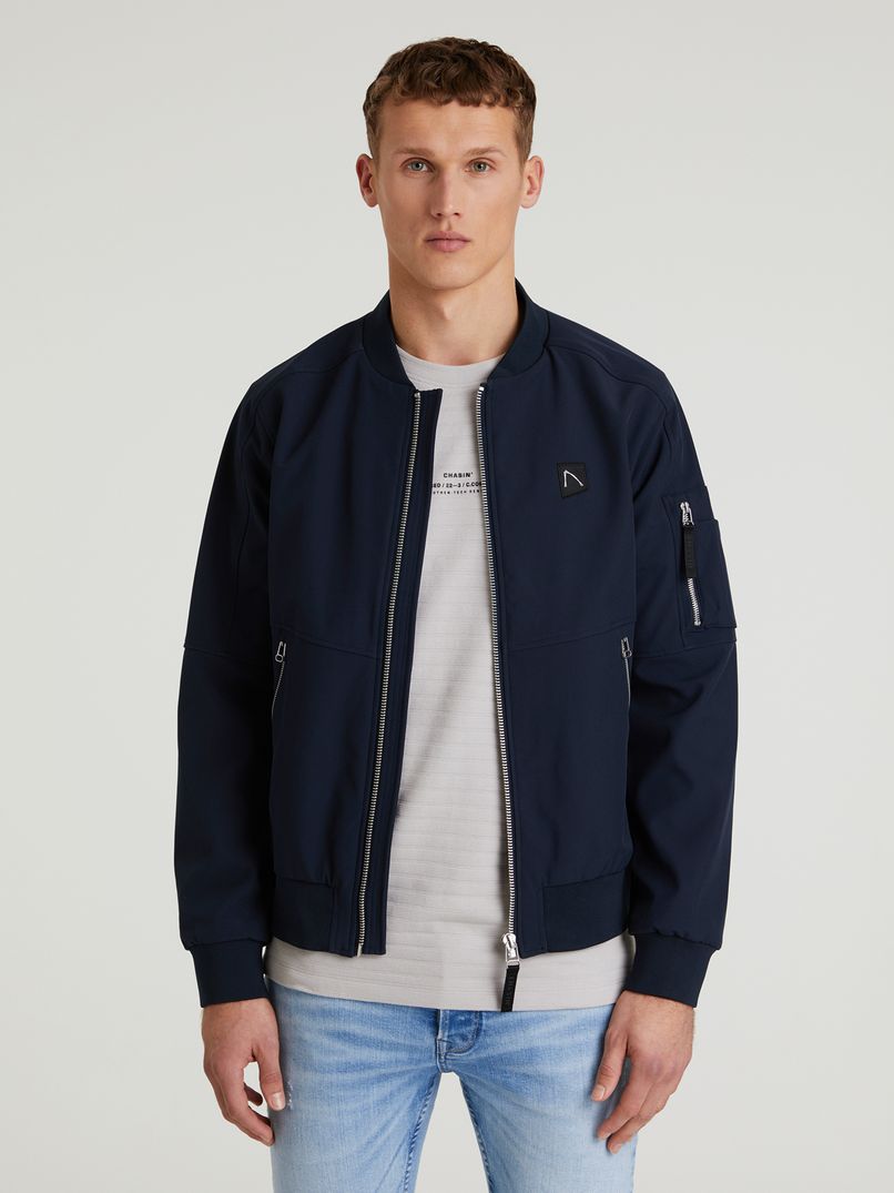 Chasin Dash SoftshellRegular Fit Jackets