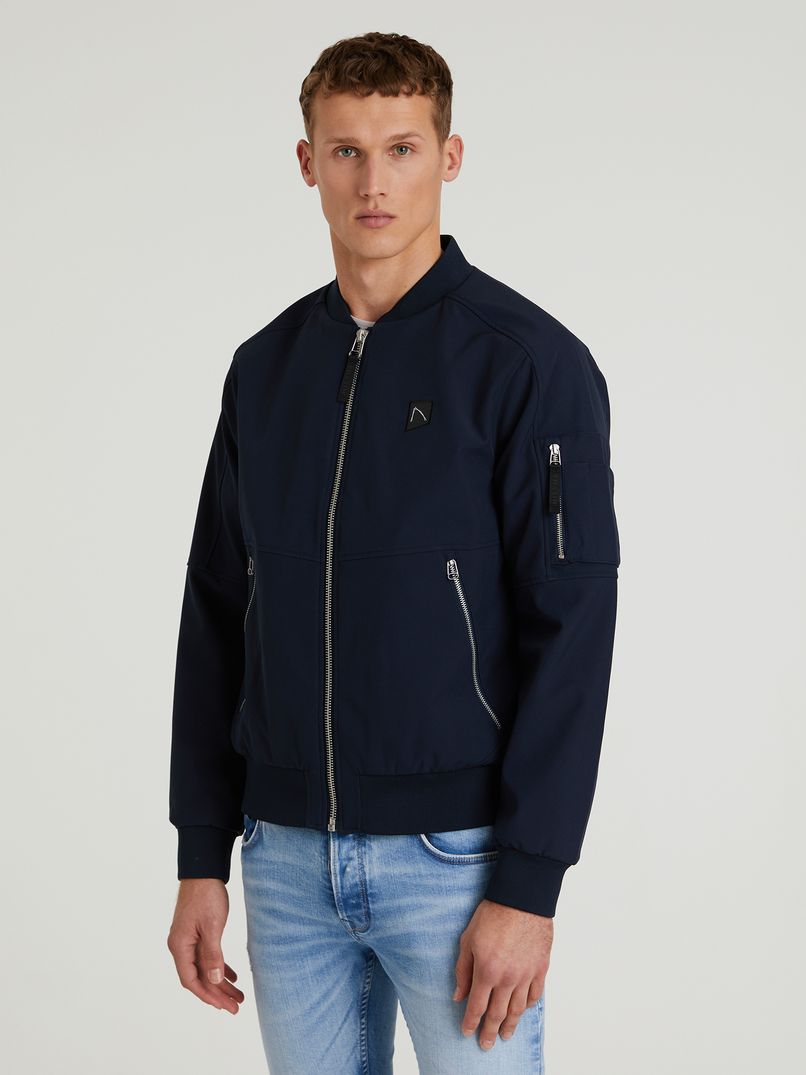 chasin Dash SoftshellRegular fit Jackets