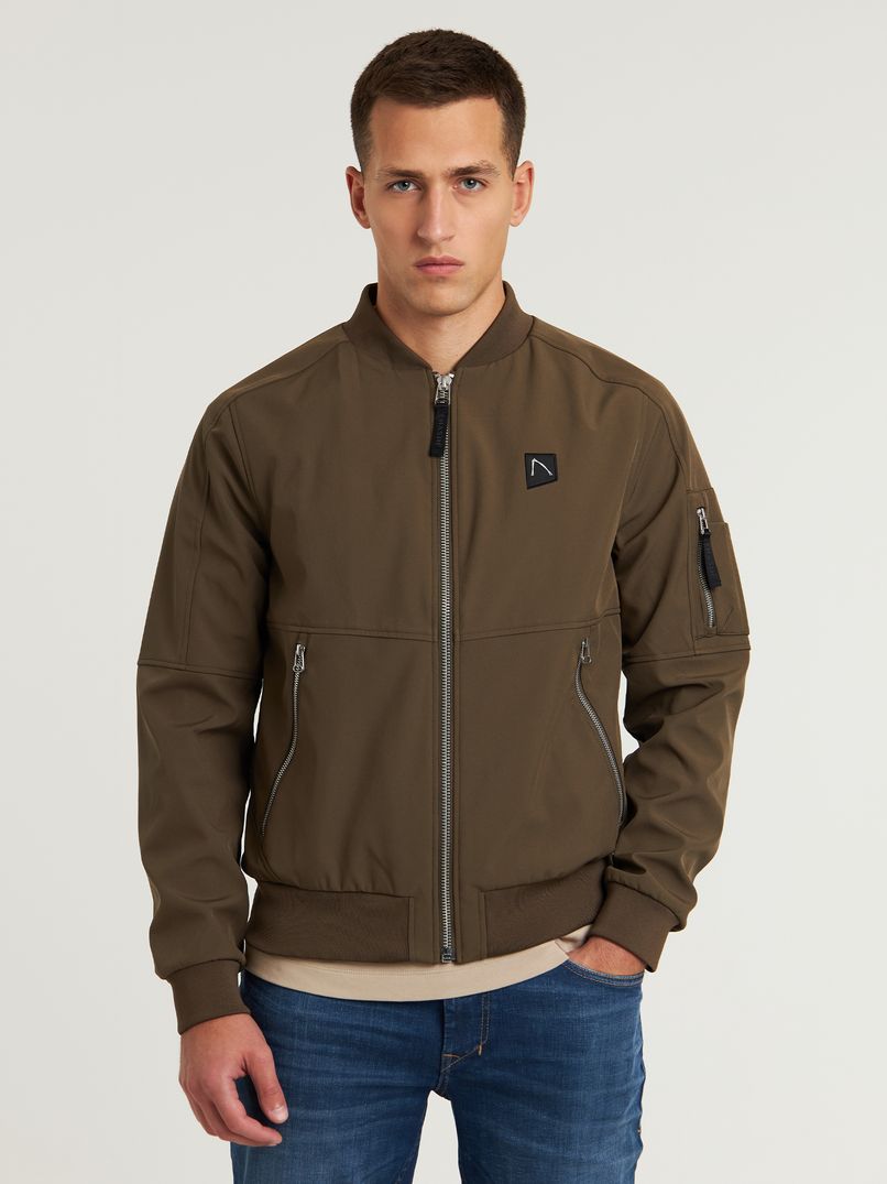 chasin Dash SoftshellRegular fit Jackets