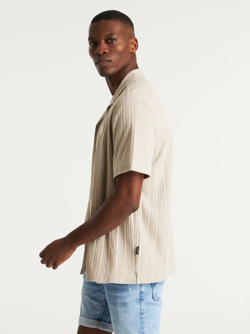 Chasin Doby PointRegular Fit Shirts Shortsleeve