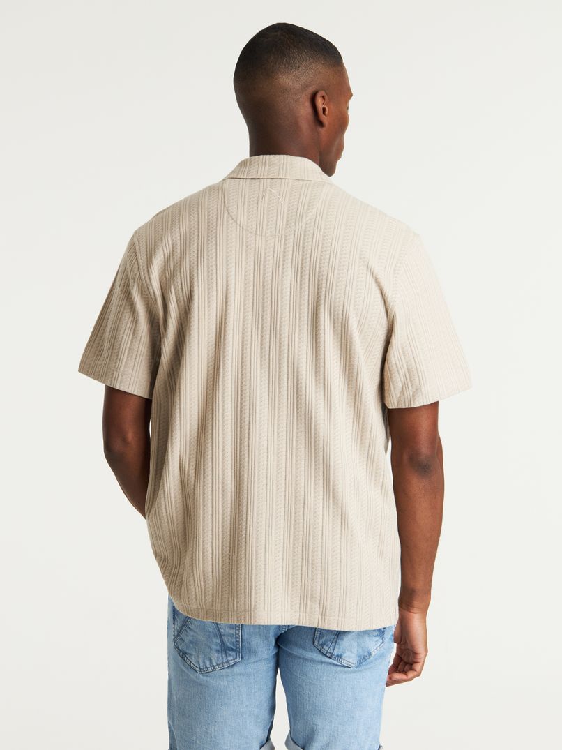 Chasin Doby PointRegular Fit Shirts Shortsleeve
