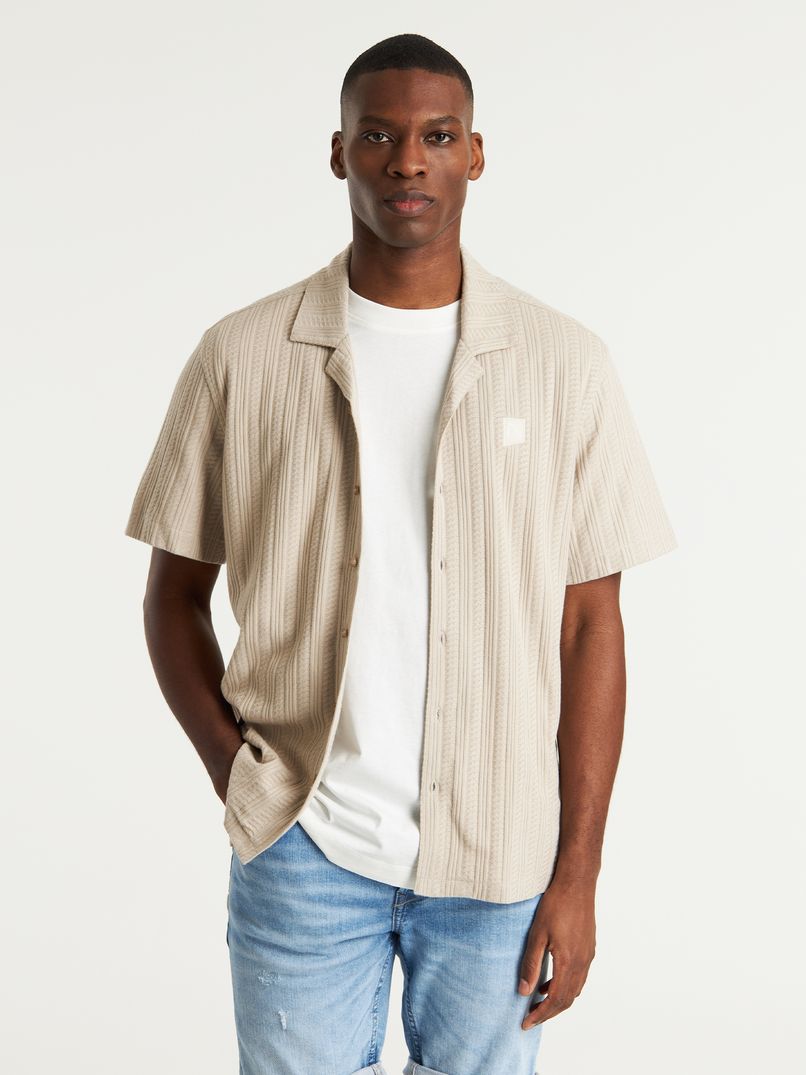 chasin Doby PointRegular fit Shirts shortsleeve