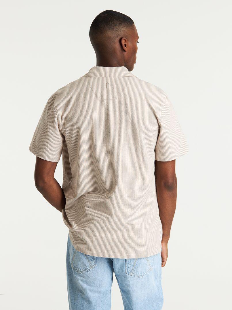 Chasin Doby SearRegular Fit Shirts Shortsleeve