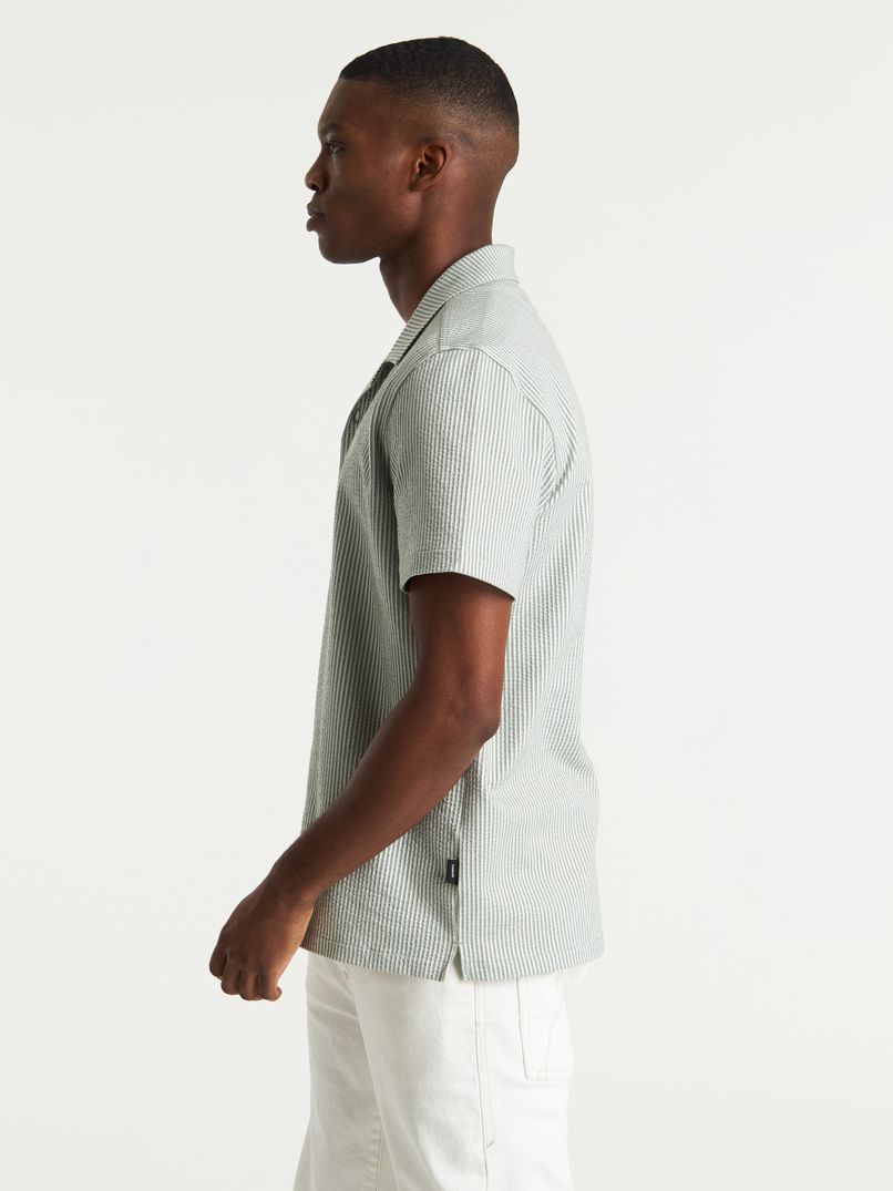 Chasin Doby SearRegular Fit Shirts Shortsleeve