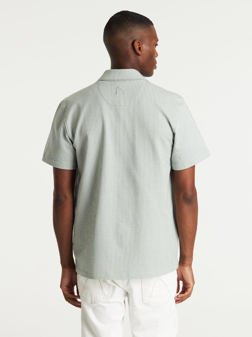 Chasin Doby SearRegular Fit Shirts Shortsleeve