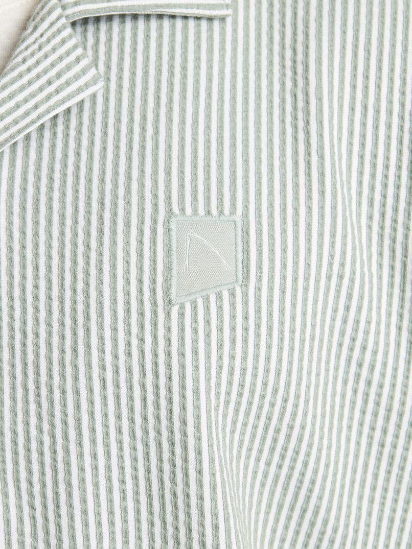 Chasin Doby SearRegular Fit Shirts Shortsleeve