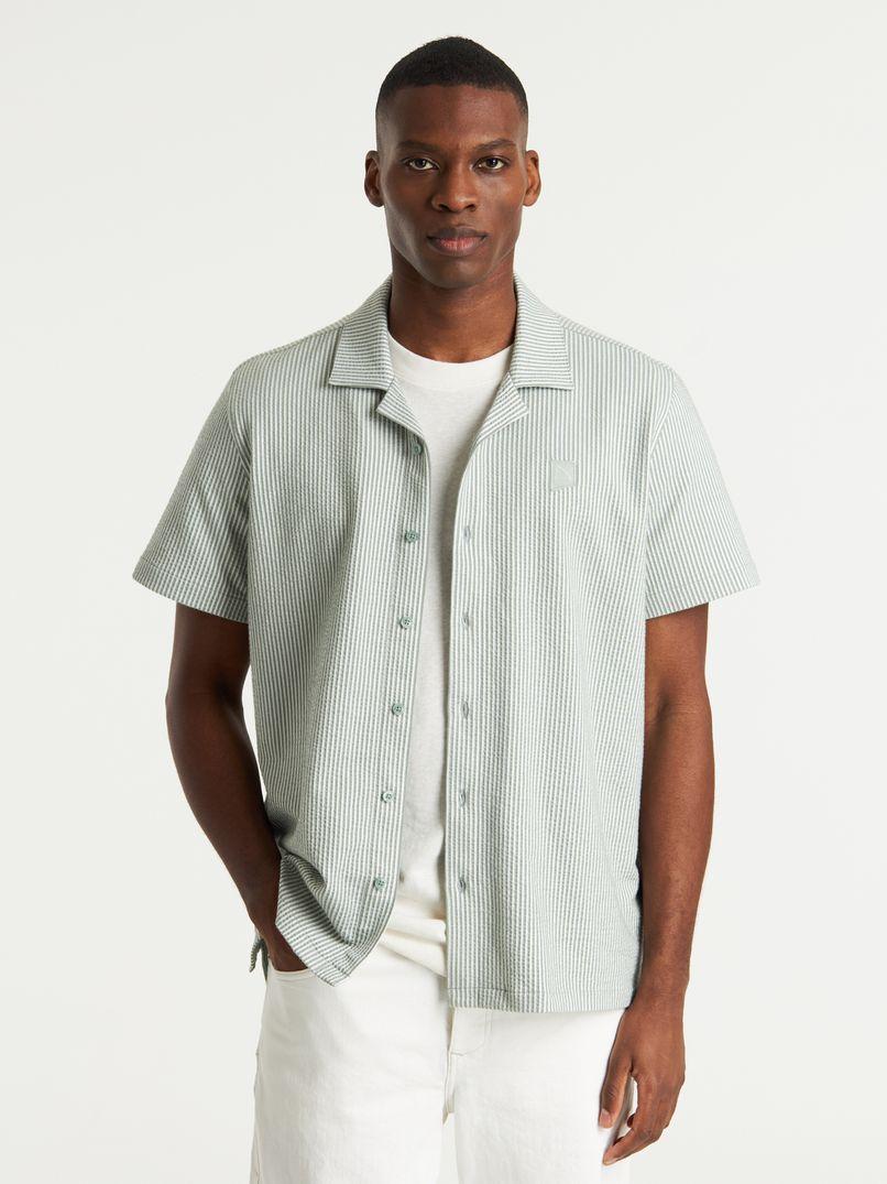 chasin Doby SearRegular fit Shirts shortsleeve