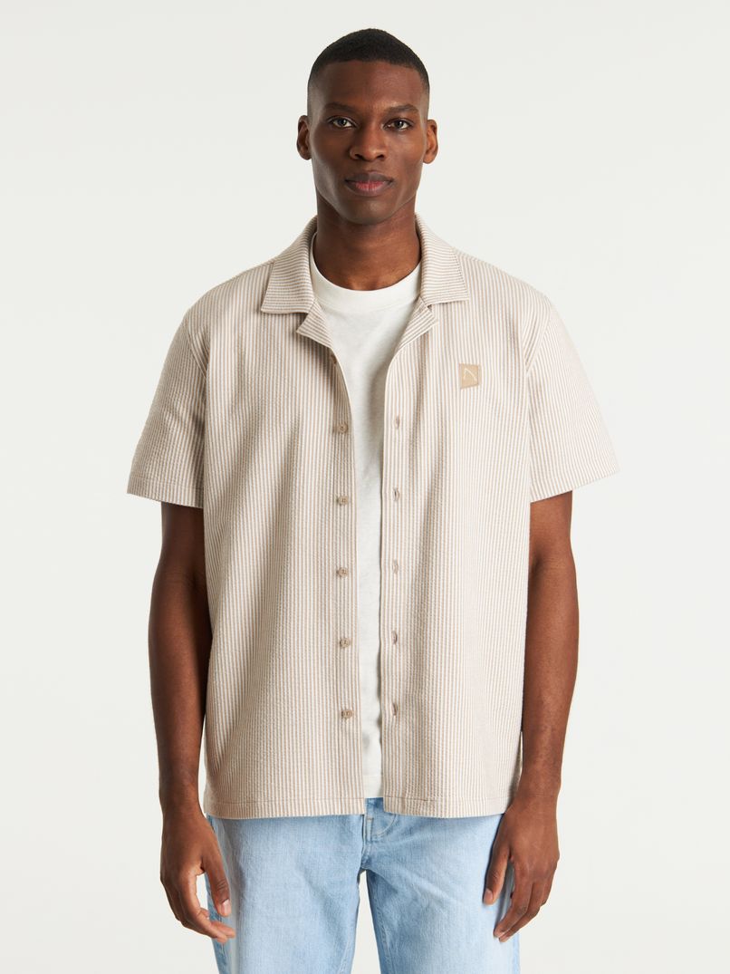 chasin Doby SearRegular fit Shirts shortsleeve