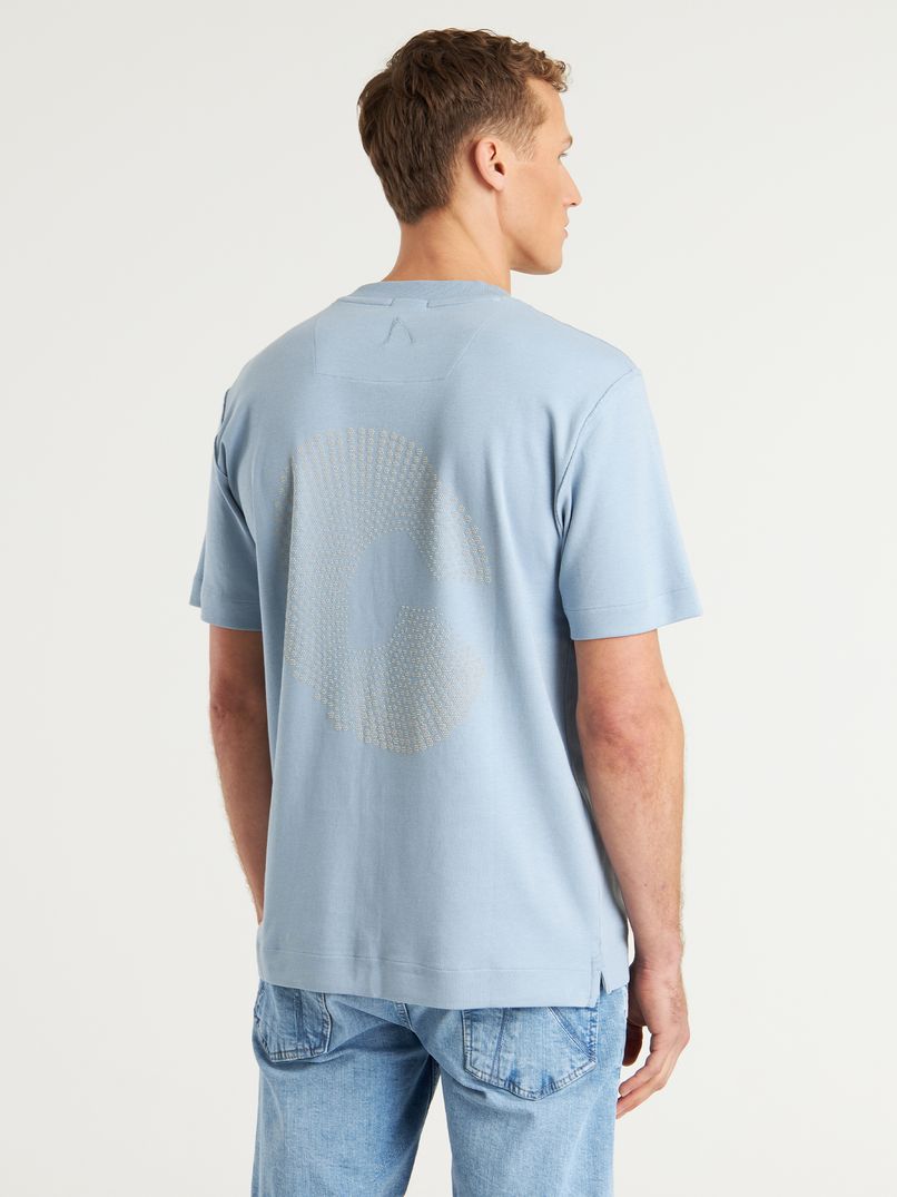 Chasin DotLoose Fit T-Shirts