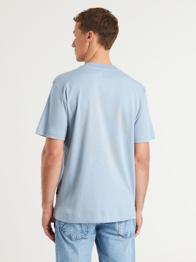 chasin DotLoose fit T-Shirts