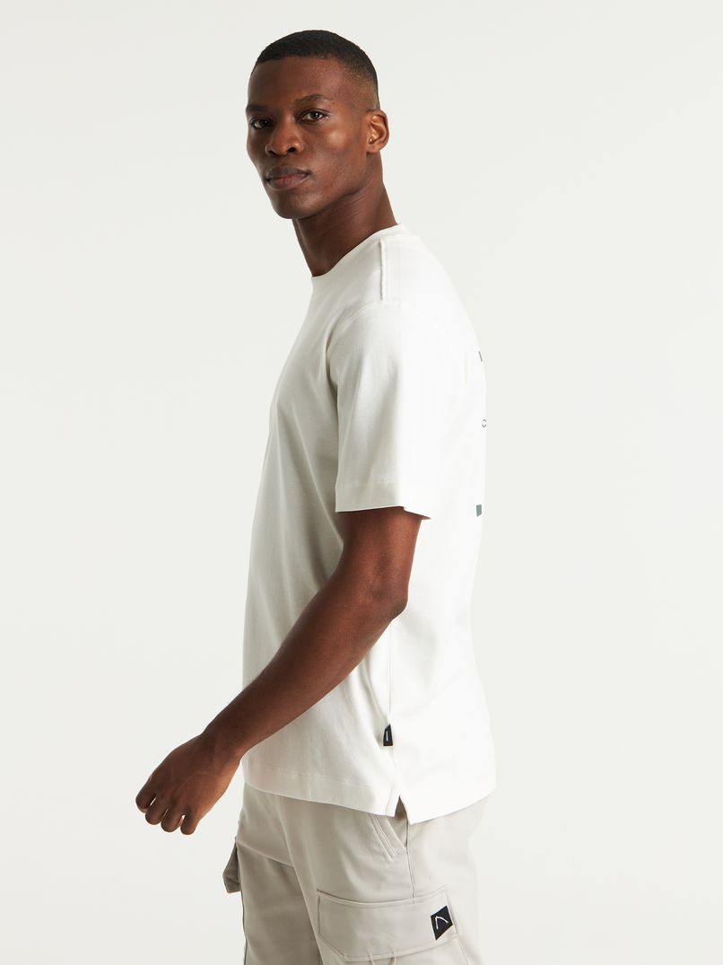Chasin Draco LightLoose Fit T-Shirts