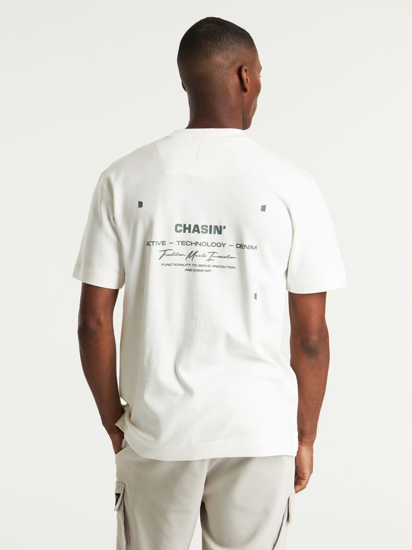 Chasin Draco LightLoose Fit T-Shirts