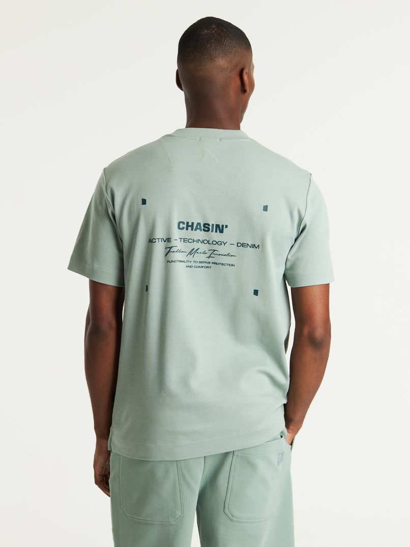 Chasin Draco LightLoose Fit T-Shirts