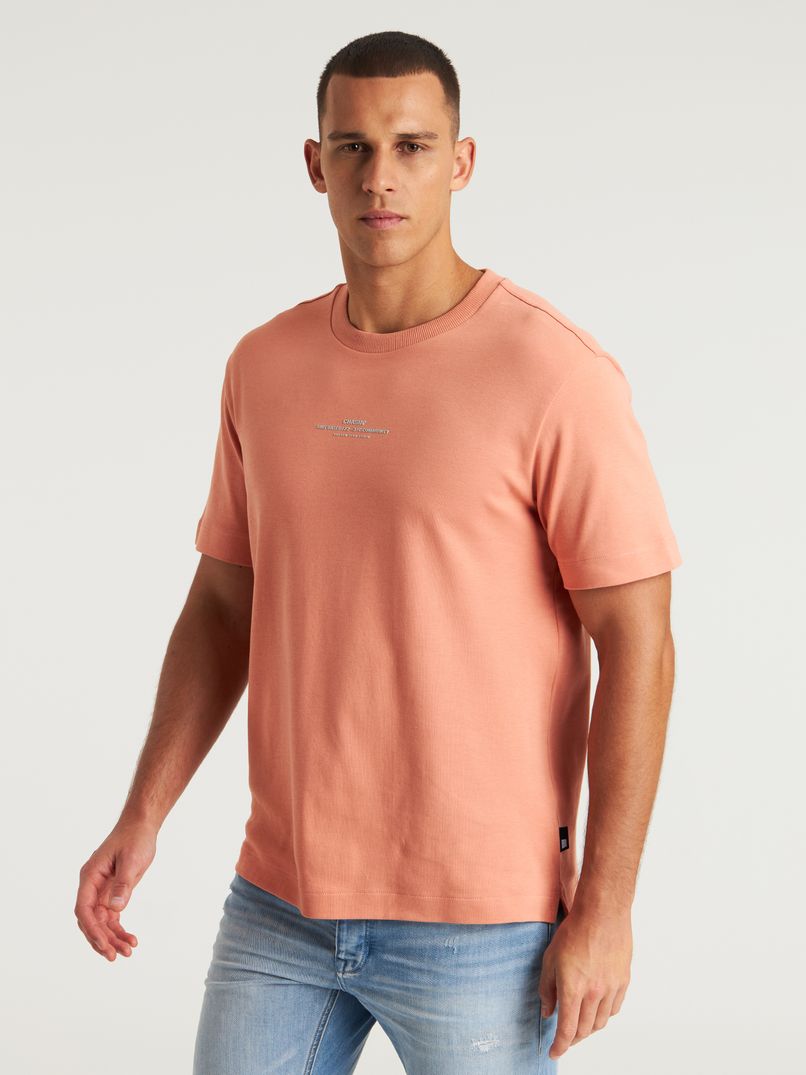 Chasin Draco LightLoose Fit T-Shirts