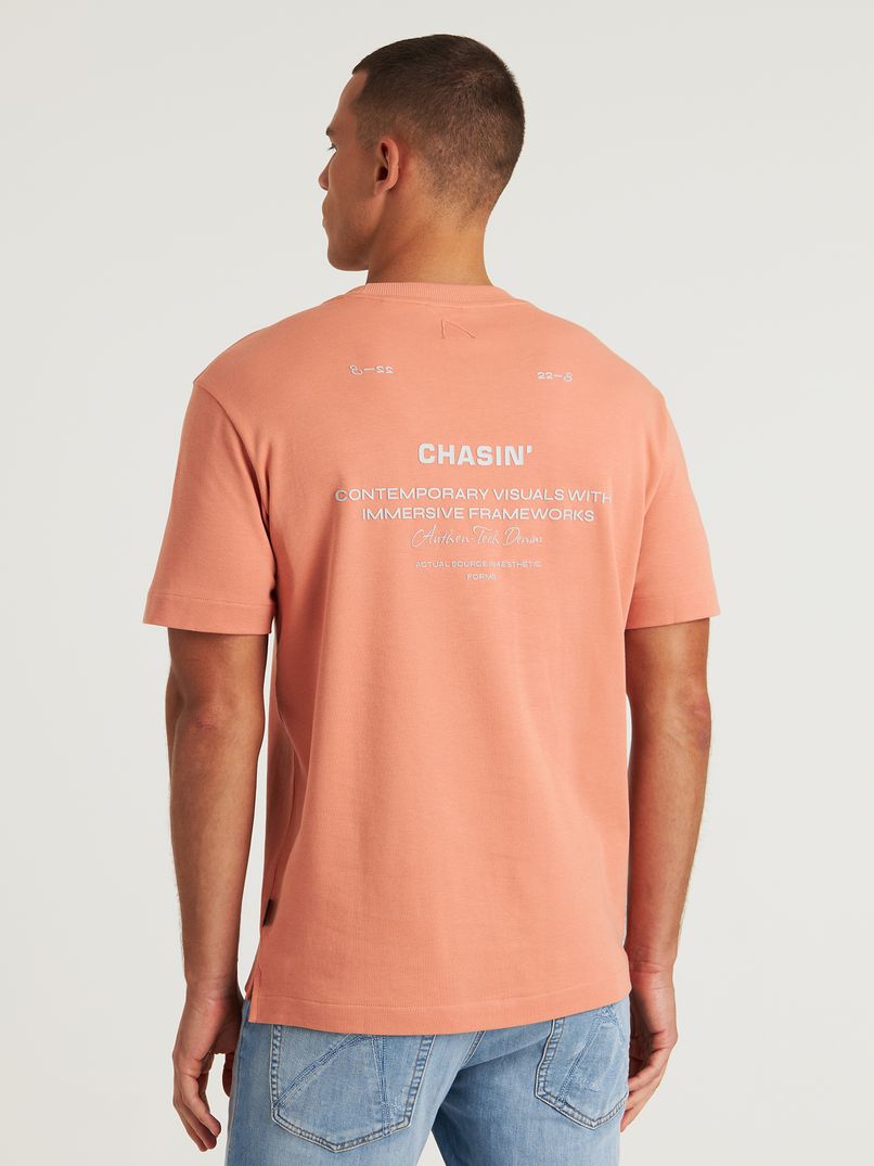 Chasin Draco LightLoose Fit T-Shirts