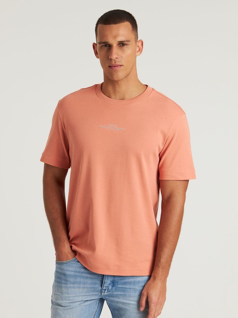 Chasin Draco LightLoose Fit T-Shirts