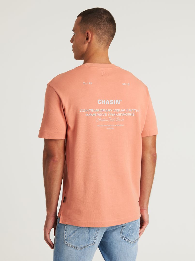 chasin Draco LightLoose fit T-Shirts